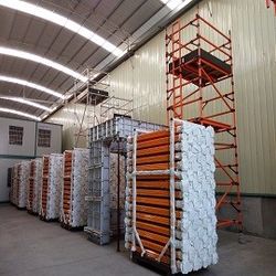 China GUANGZHOU LEADER EQUIPMENT CO., LTD. Perfil da empresa