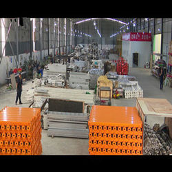 China GUANGZHOU LEADER EQUIPMENT CO., LTD. Perfil da empresa