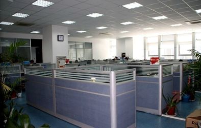 China GUANGZHOU LEADER EQUIPMENT CO., LTD. Perfil da empresa