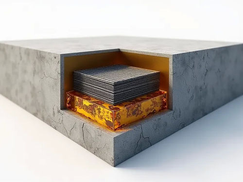 Último Blog da Empresa Sobre FRP ganha força na construção para durabilidade e eficiência