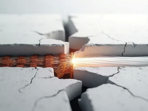 Último Blog da Empresa Sobre Polímeros Reforçados com Fibras Revolucionam a Construção Resistente à Corrosão