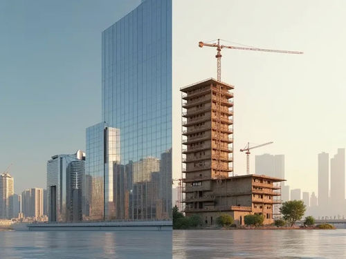 Último Blog da Empresa Sobre Alumínio vs. Madeira: Melhor Cofragem para Concreto na Construção