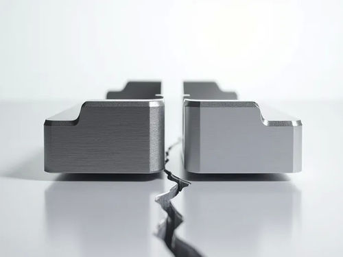 Último Blog da Empresa Sobre Aço Vs Alumínio Melhor molde de concreto para construção