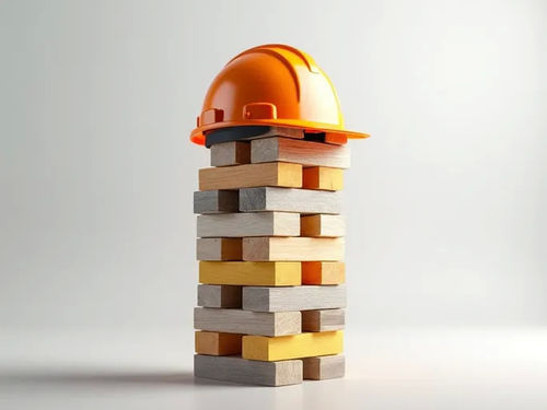 Último Blog da Empresa Sobre Limites de carga de segurança de andaimes cruciais na construção