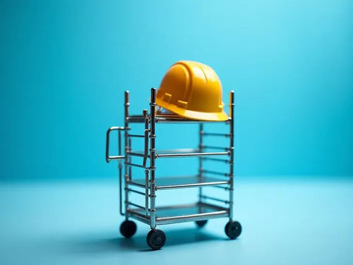Último Blog da Empresa Sobre Práticas seguras de andaimes móveis para plataformas de trabalho elevadas