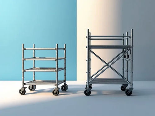 Último Blog da Empresa Sobre Escavadeiras móveis vs. tradicionais Melhor escolha para construção