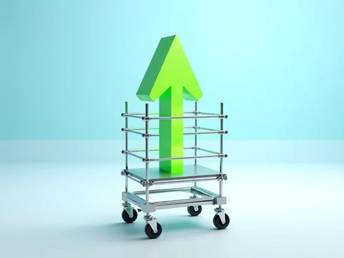 Último Blog da Empresa Sobre Mobile Scaffold Safety Essential Guidelines for Elevated Work