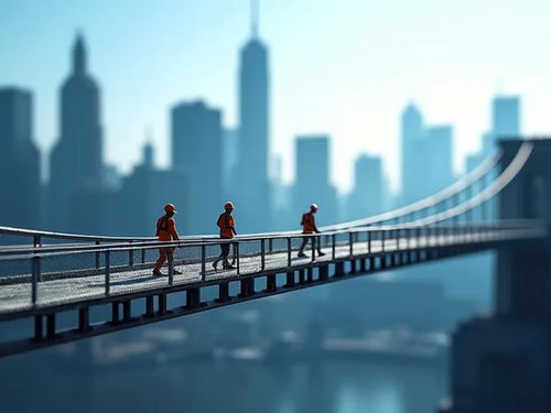 Último Blog da Empresa Sobre New Guidelines Enhance Suspended Scaffolding Safety for Highaltitude Work