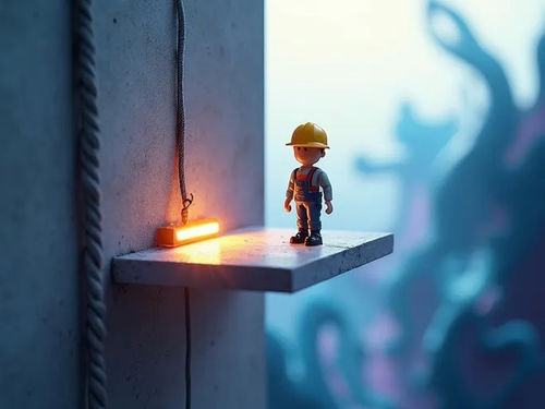 Último Blog da Empresa Sobre Safety Standards for Suspended Scaffolding in Construction