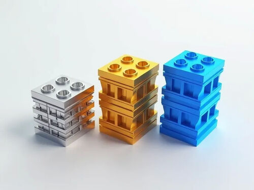 Último Blog da Empresa Sobre Guia para Sistemas de Andaimes Modulares Ringlock Cuplock Kwikstage