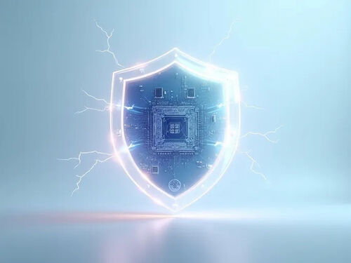 Último Blog da Empresa Sobre Yoshida SKT avança na tecnologia de revestimento antistático