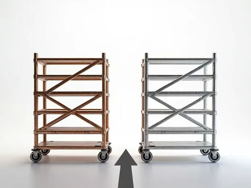 Último Blog da Empresa Sobre Cuplock Vs Ringlock Chave Escavadeira Escolhas para Construtores