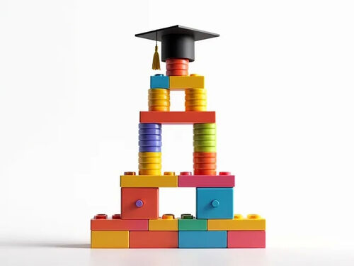 Último Blog da Empresa Sobre Nova estratégia de andaimes aumenta os resultados de aprendizagem de inglês
