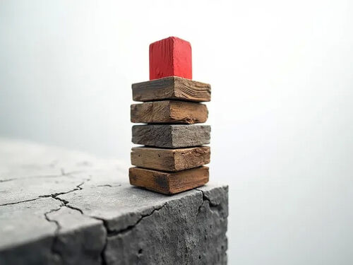 Último Blog da Empresa Sobre A indústria da construção se concentra na segurança dos andaimes para prevenir acidentes