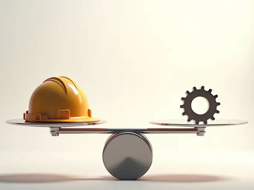 Último Blog da Empresa Sobre Andaimes Cuplock Aumenta a Segurança e Eficiência da Construção
