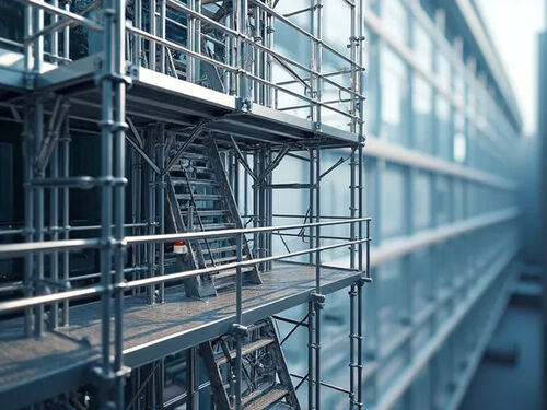 Último Blog da Empresa Sobre Gn50s Patenteadas Torres Móveis Transformam Soluções de Acesso Industrial