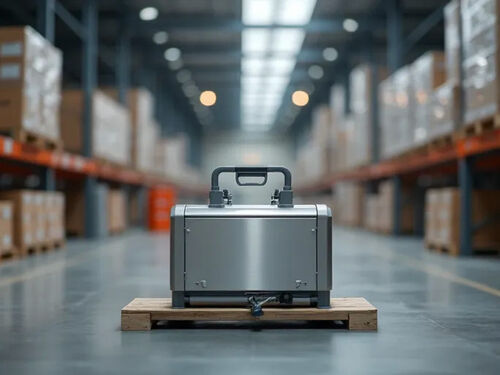 Último Blog da Empresa Sobre Elevadores de Manuseio de Materiais de Nova Deli se destacam em durabilidade e acessibilidade