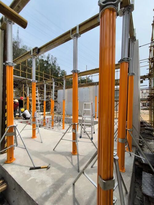 Último Blog da Empresa Sobre Projeto e Análise de Segurança de Elevadores de Carga e Materiais