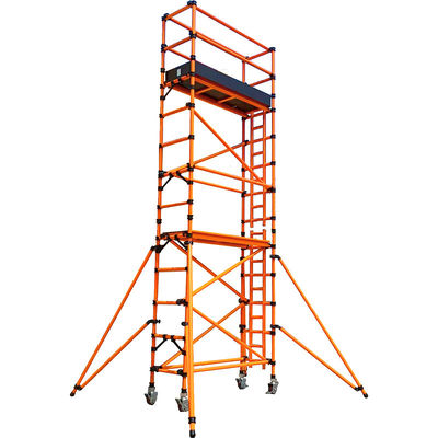 qualidade 200 kg/m2 Escavadeira de GRP/FRP Anti-oxidação fábrica