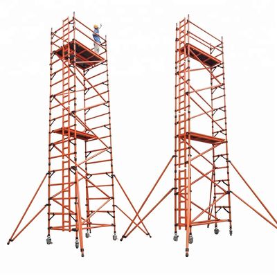 Bom preço. Escavadeiras isoladas não condutoras de espessura 2,8 mm para construção de edifícios on-line